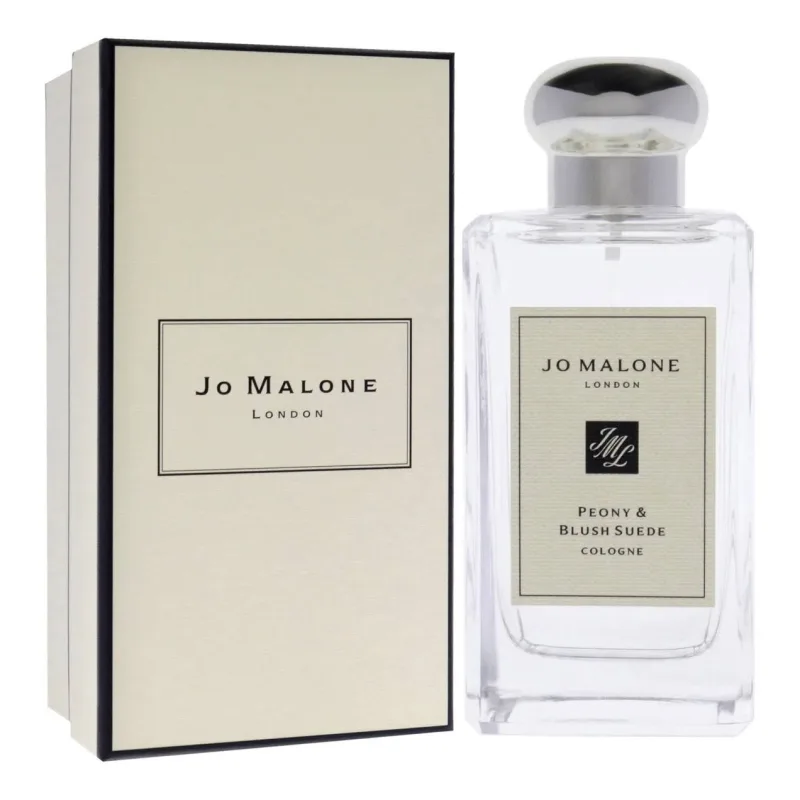 عطر جو مالون بيوني اند بلاش سويد او دو كولونيا 100 مل