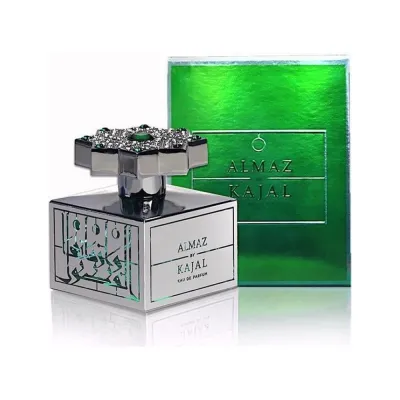 عطر كاجال الماس او دو بارفيوم 100 مل