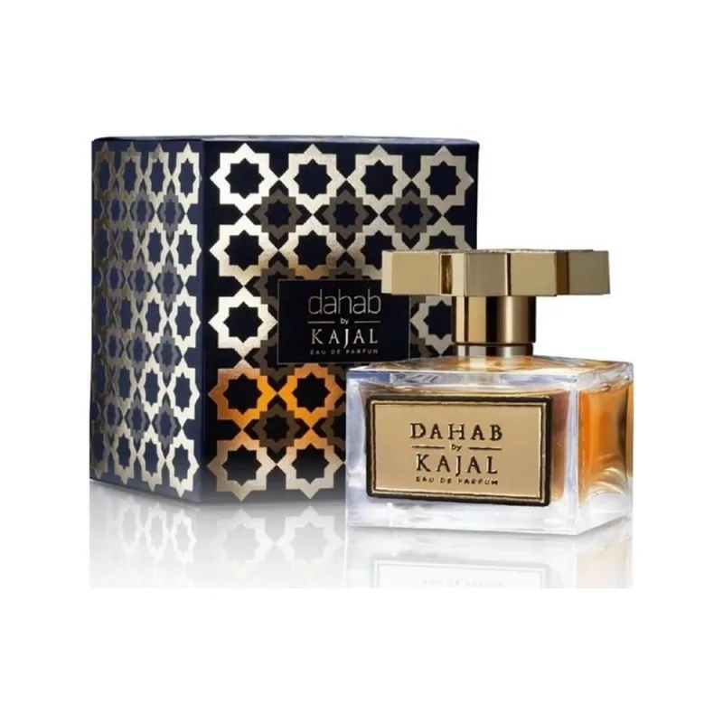 عطر كاجال دهب او دو بارفيوم 100 مل
