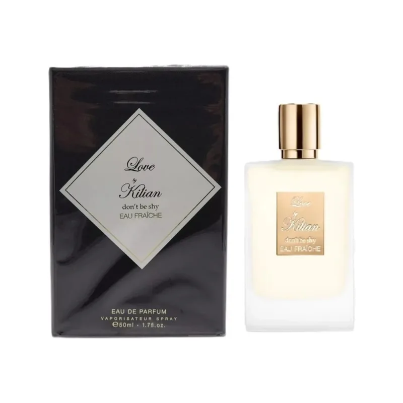 عطر كيليان لوف دونت بي شاي او فريش او دو بارفيوم 50 مل