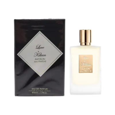 عطر كيليان لوف دونت بي شاي او فريش او دو بارفيوم 50 مل