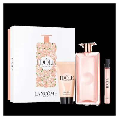 عطر لانكوم ايدول او دو بارفيوم نسخة محدودة 50 مل