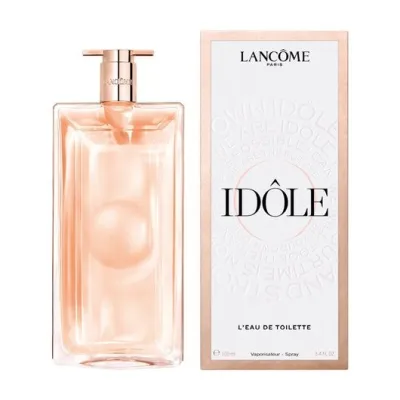 عطر لانكوم ايدول او دو تواليت 100 مل