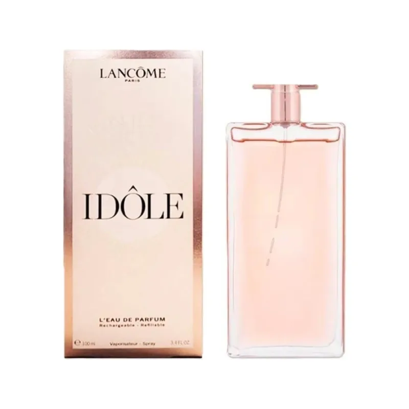 عطر لانكوم ايدول لو بارفيوم 100 مل
