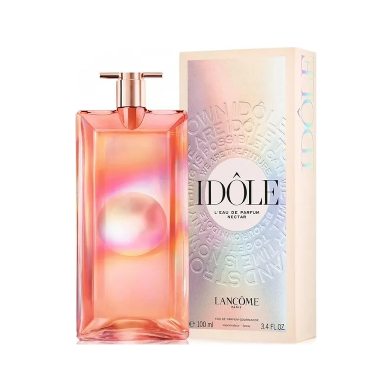 عطر لانكوم ايدول نكتار او دو بارفيوم 100 مل