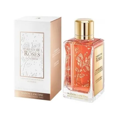 عطر لانكوم بارفيت دي روز او دو بارفيوم 100 مل