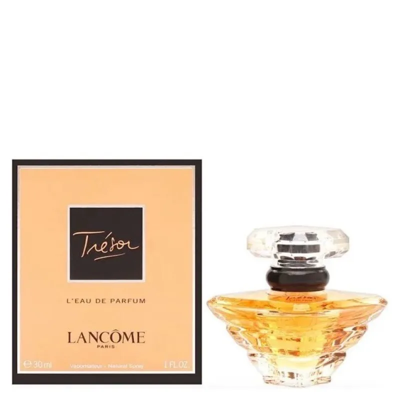 عطر لانكوم تريزور او دو بارفيوم 100 مل