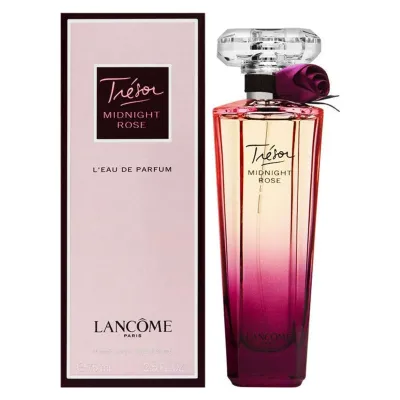 عطر لانكوم تريزور ميدنايت روز او دو بارفيوم 50 مل