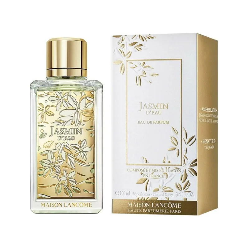 عطر لانكوم جاسمين ديو او دو بارفيوم 100 مل