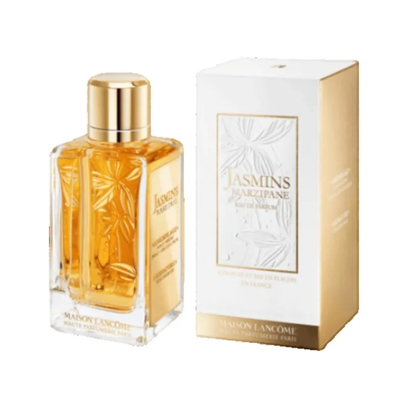 عطر لانكوم جاسمين مارزيبان او دو بارفيوم 100 مل