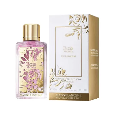 عطر لانكوم روز بيونيا او دو بارفيوم 100 مل