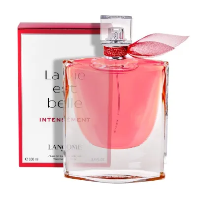 عطر لانكوم لا في اي بيل انتنسمان او دو بارفيوم 100 مل