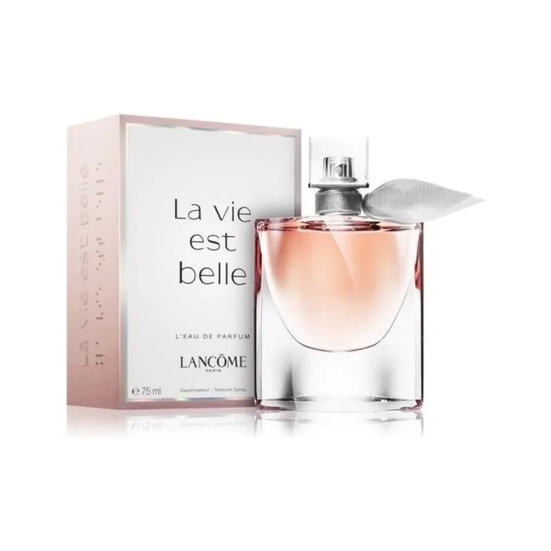 عطر لانكوم لا في اي بيل او دو بارفيوم 75 مل