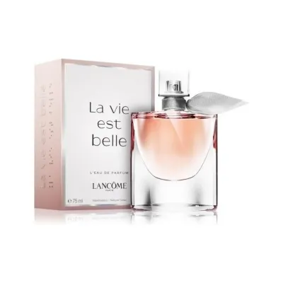 عطر لانكوم لا في اي بيل او دو بارفيوم 75 مل