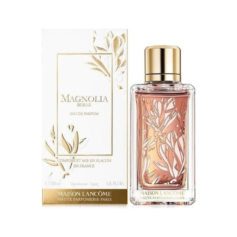 عطر لانكوم ماغنوليا روساي او دو بارفيوم 100 مل