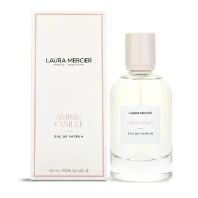عطر لاورا ميرسييه عنبر فانيلا او دو بارفيوم 100 مل