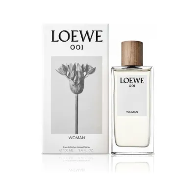 عطر لويفي 001 او دو بارفيوم 100 مل