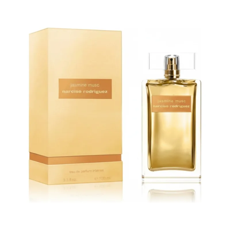 عطر نارسيسو رودريغز جاسمين مسك انتنس او دو بارفيوم 100 مل