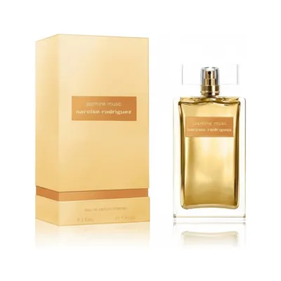 عطر نارسيسو رودريغز جاسمين مسك انتنس او دو بارفيوم 100 مل