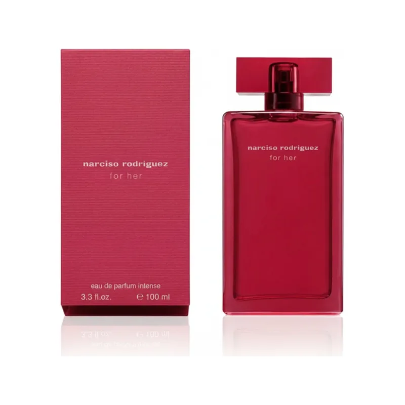 عطر نارسيسو رودريغز فور هير او دو بارفيوم انتنس 100 مل