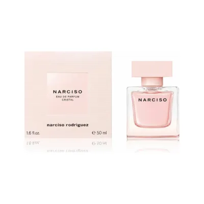 عطر نارسيسو رودريغز كريستال او دو بارفيوم 90 مل