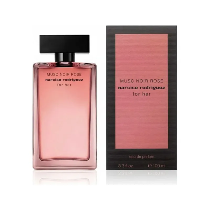 عطر نارسيسو رودريغز مسك نوار روز او دو بارفيوم 100 مل