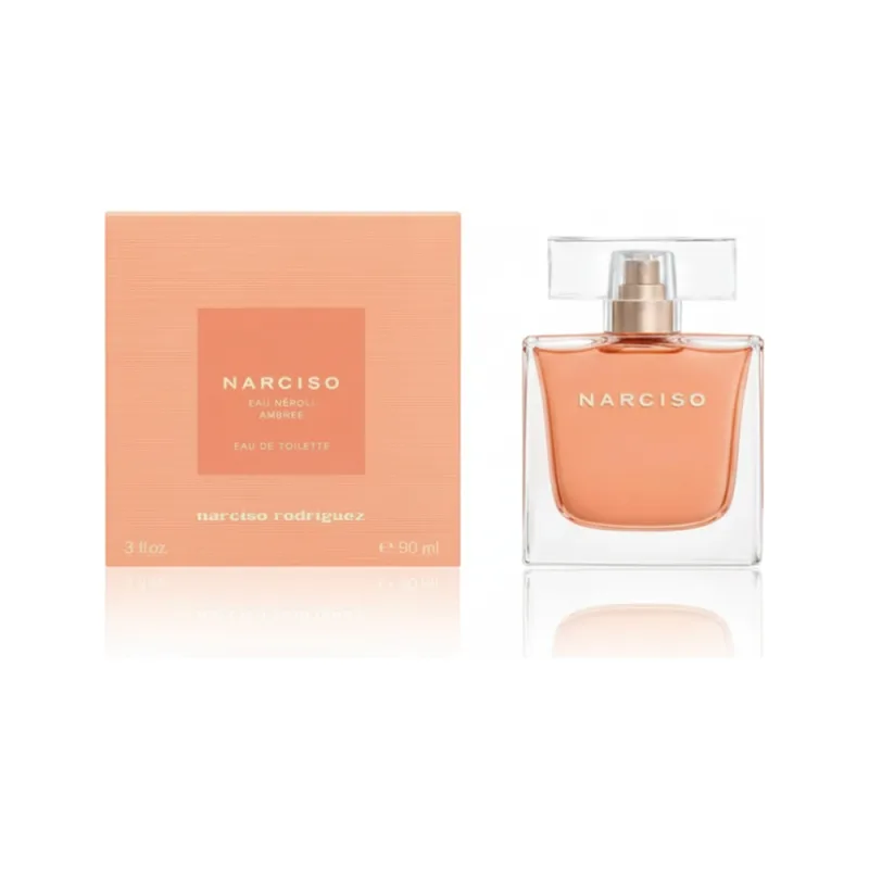 عطر نارسيسو رودريغز نارسيسو او نيرولي امبري او دو تواليت 90 مل