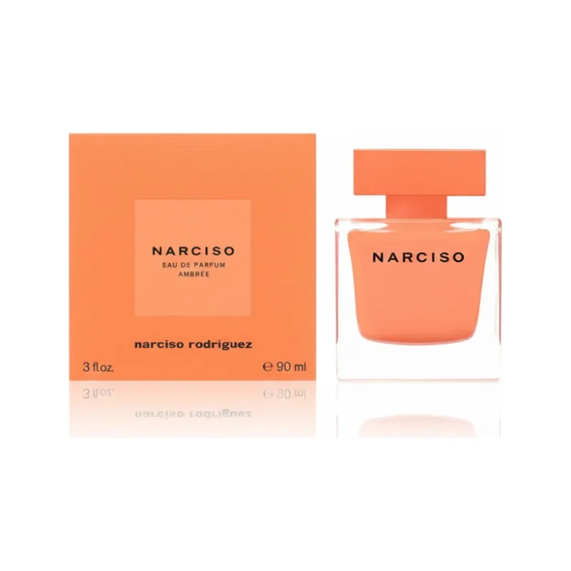 عطر نارسيسو رودريغز نارسيسو عنبر او دو بارفيوم 90 مل
