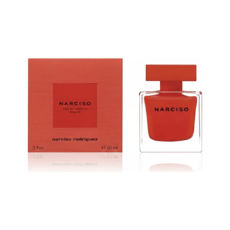 عطر نارسيسو رودريغز نرسيسو روج او دو بارفيوم 90 مل