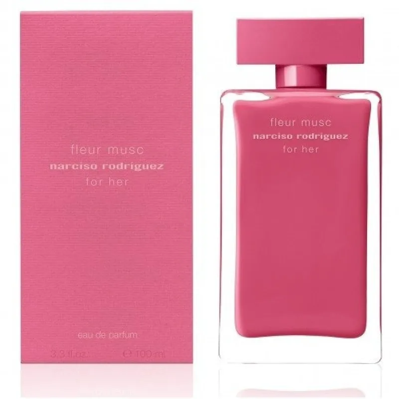 عطر نارسيسو رودريغيز فلور مسك فور هير او دو بارفيوم