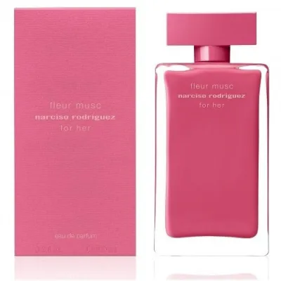 عطر نارسيسو رودريغيز فلور مسك فور هير او دو بارفيوم