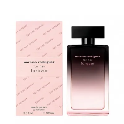 عطر نارسيسو رودريغيز فور هير فور ايفر او دو بارفيوم 100 مل