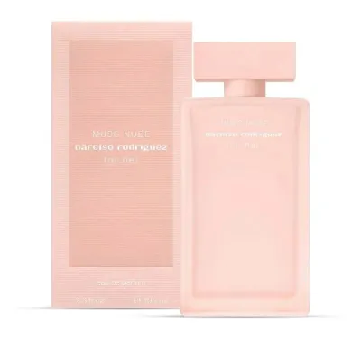عطر نارسيسو رودريغيز مسك نود النسائي او دو بارفيوم 100 مل