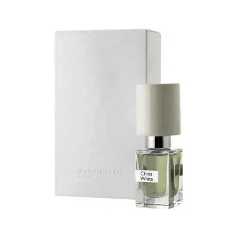 عطر ناسوماتو تشاينا وايت اكسترايت دو بارفيوم 30 مل