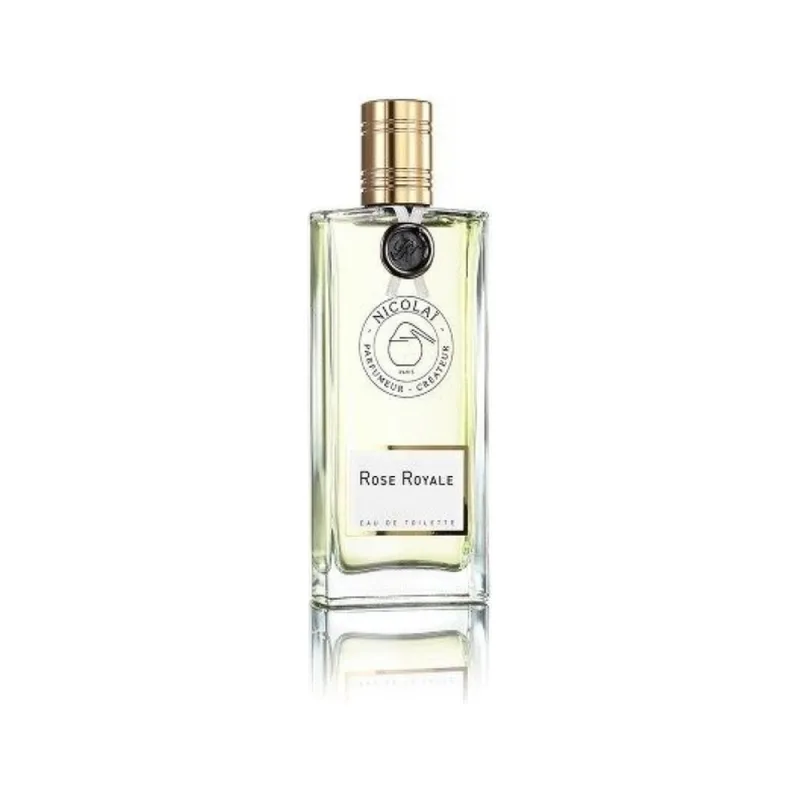 عطر نيكولاي روز رويال او دو تواليت 100 مل