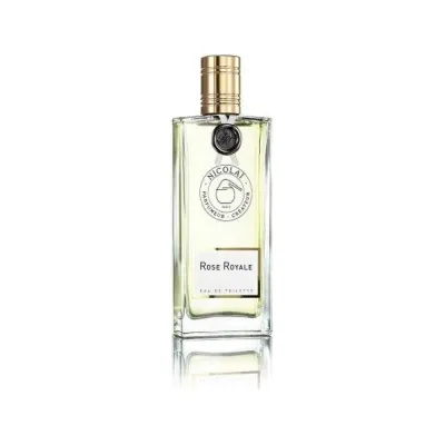 عطر نيكولاي روز رويال او دو تواليت 100 مل