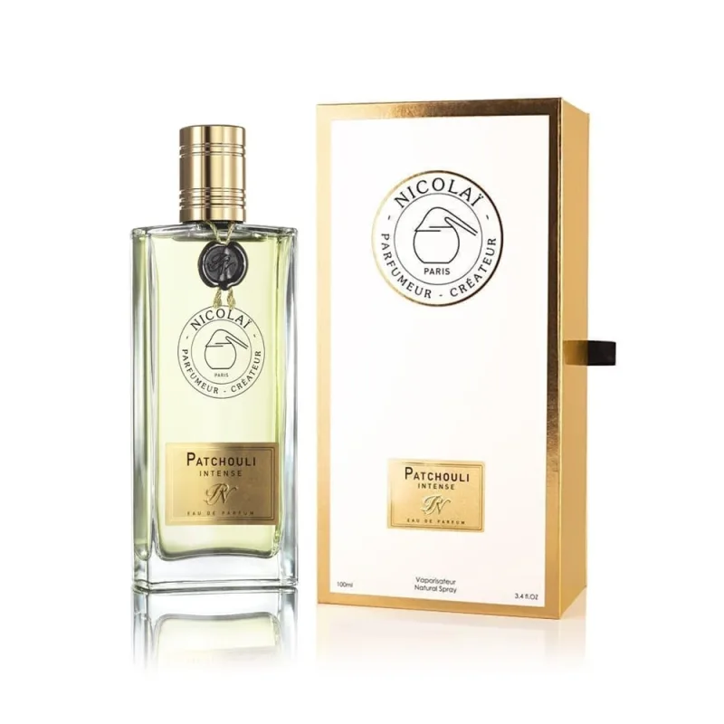 عطر نيكولاي نمبر ون انتنس او دو بارفيوم 100 مل