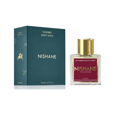عطر نيشاني هاندريد سايلنت وايز اكسترايت دو بارفيوم 100 مل