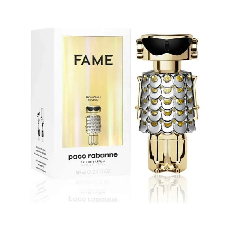 عطر باكو رابان فام او دو بارفيوم 80 مل