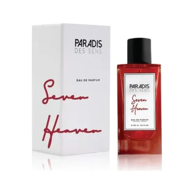عطر بارادايس دي سنس سفن هيفن او دو بارفيوم 100 مل