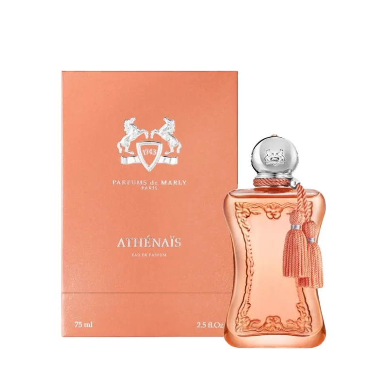 عطر بيرفيوم دو مارلي اثيناييس او دو بارفيوم 75 مل