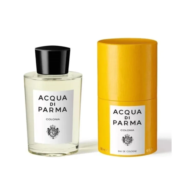 عطر اكوا دي بارما كولونيا او دو كولون (سكب) 180 مل