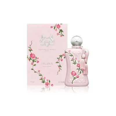 عطر بيرفيوم دو مارلي ديلينا اصدار محدود او دو بارفيوم 75 مل