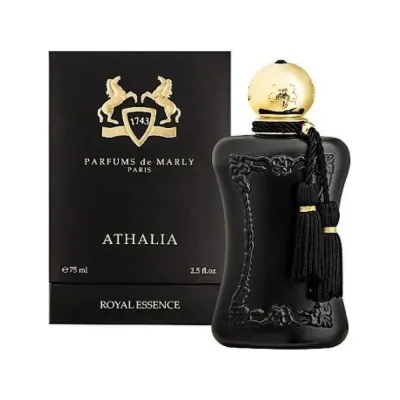عطر مارلي اثاليا او دو بارفيوم 75 مل