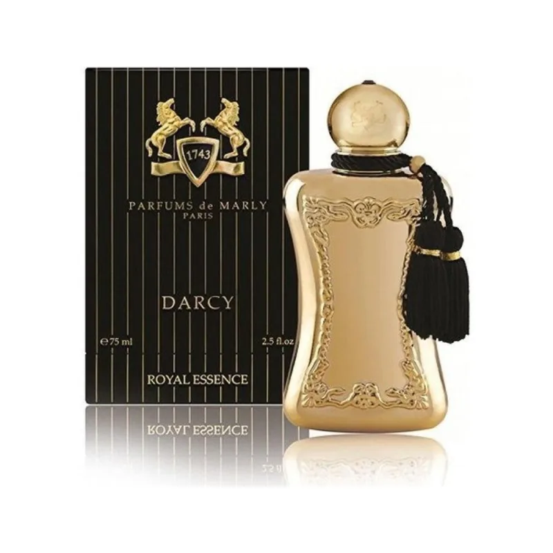 عطر مارلي دارسي او دو بارفيوم 75 مل