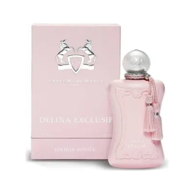 عطر مارلي ديلينا اكسكلوسيف او دو بارفيوم 75 مل