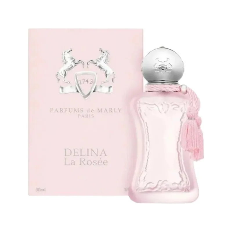 عطر مارلي ديلينا لا روزي او دو بارفيوم 30 مل