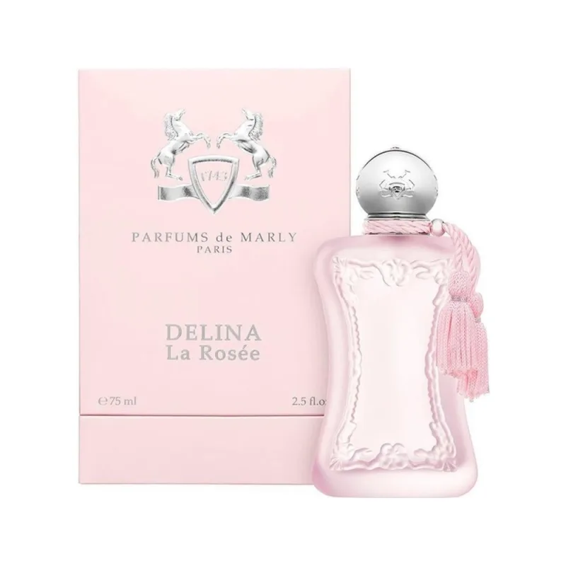 عطر مارلي ديلينا لا روزيه او دو بارفيوم 75 مل