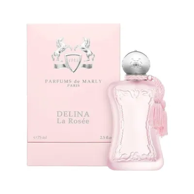 عطر مارلي ديلينا لا روزيه او دو بارفيوم 75 مل