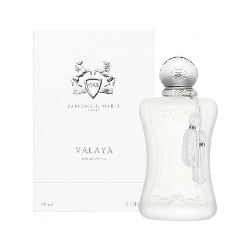 عطر مارلي فالايا او دو بارفيوم 75 مل